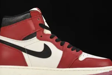 Hyperoad 1 Retro OG High Jordan Air Found and Lost 0523